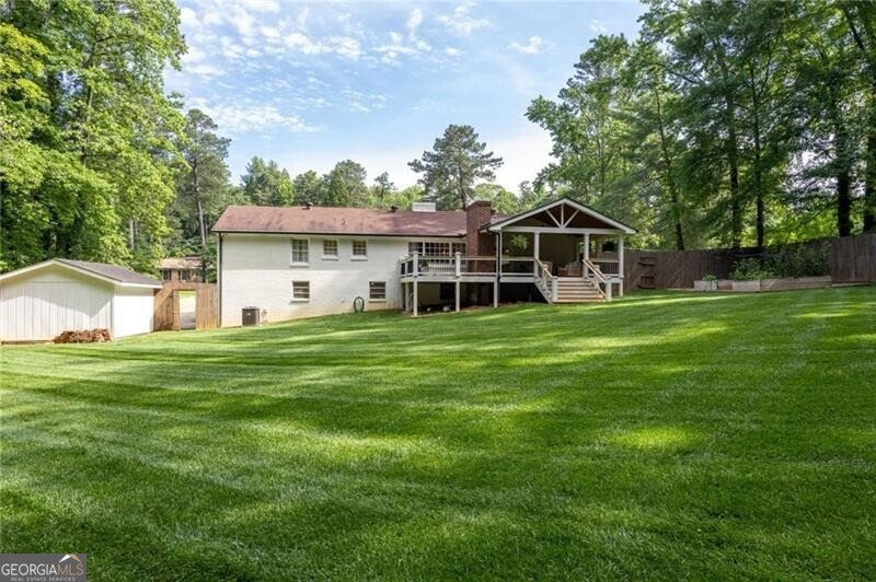 860 Hickory Drive Marietta - Photo 49
