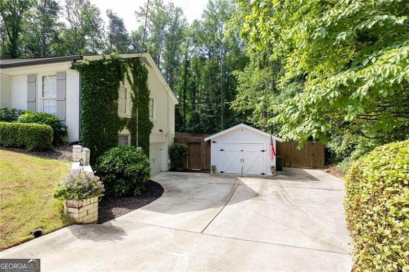 860 Hickory Drive Marietta - Photo 52