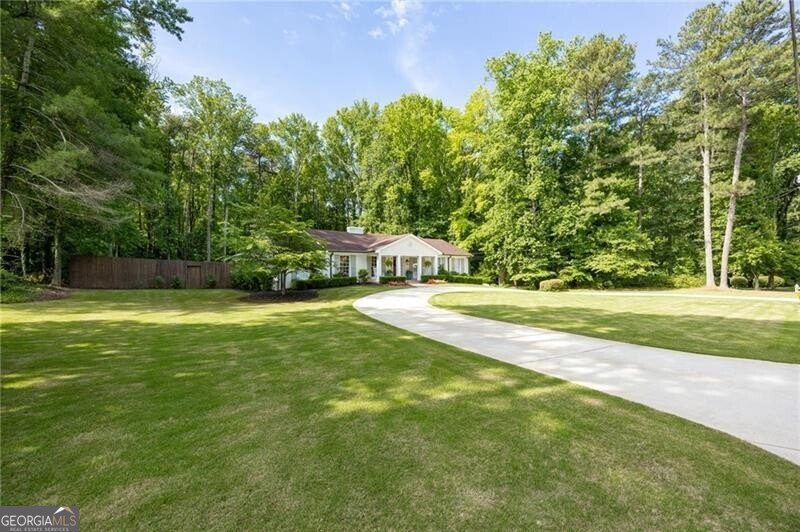 860 Hickory Drive Marietta - Photo 53