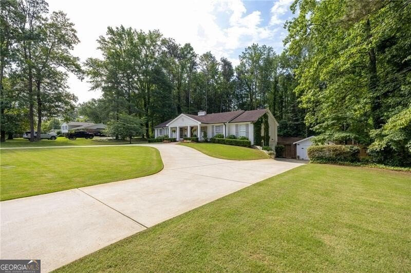 860 Hickory Drive Marietta - Photo 55