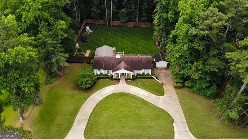 860 Hickory Drive Marietta - Photo 56