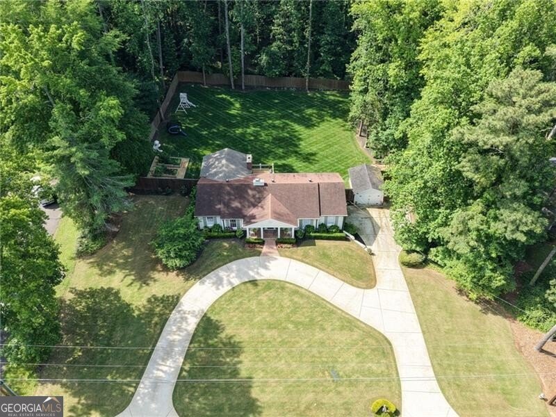 860 Hickory Drive Marietta - Photo 57