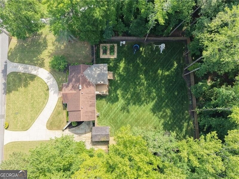 860 Hickory Drive Marietta - Photo 58
