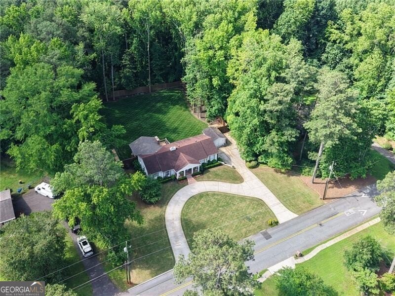 860 Hickory Drive Marietta - Photo 59