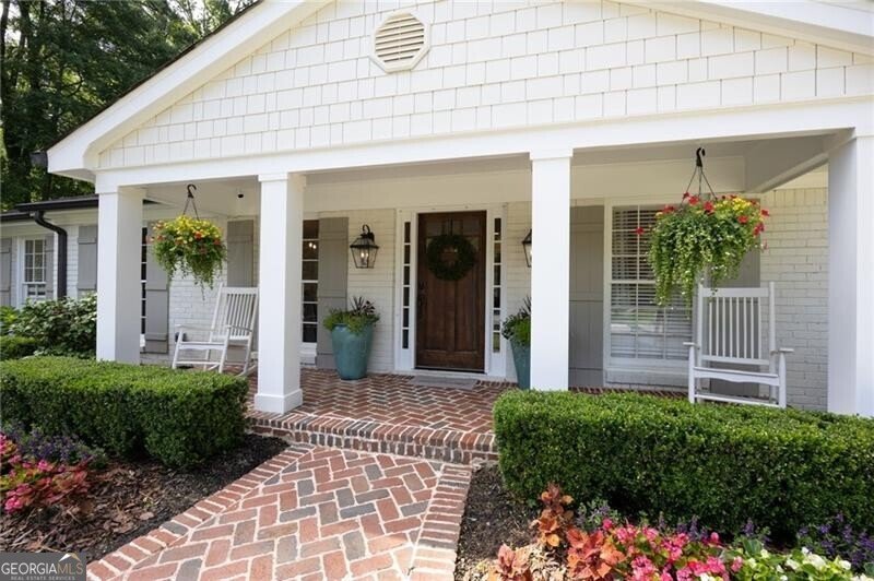 860 Hickory Drive Marietta - Photo 6