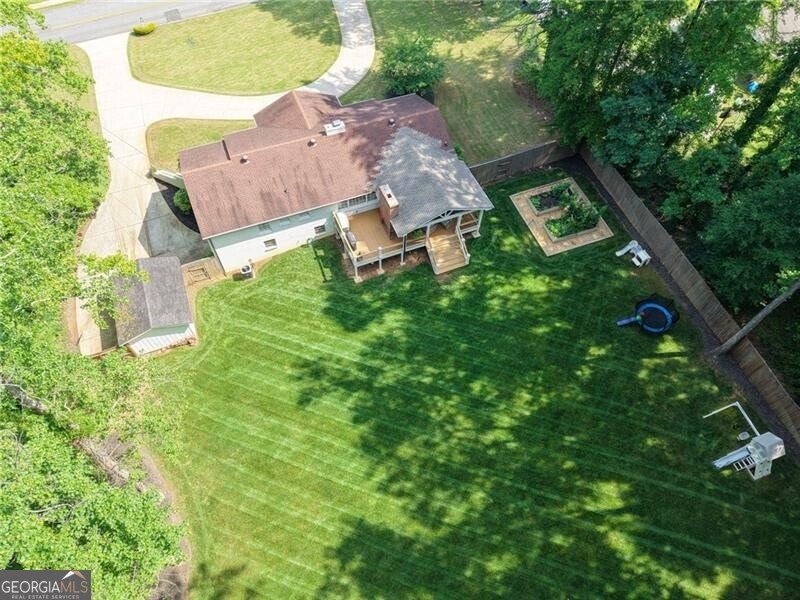 860 Hickory Drive Marietta - Photo 60