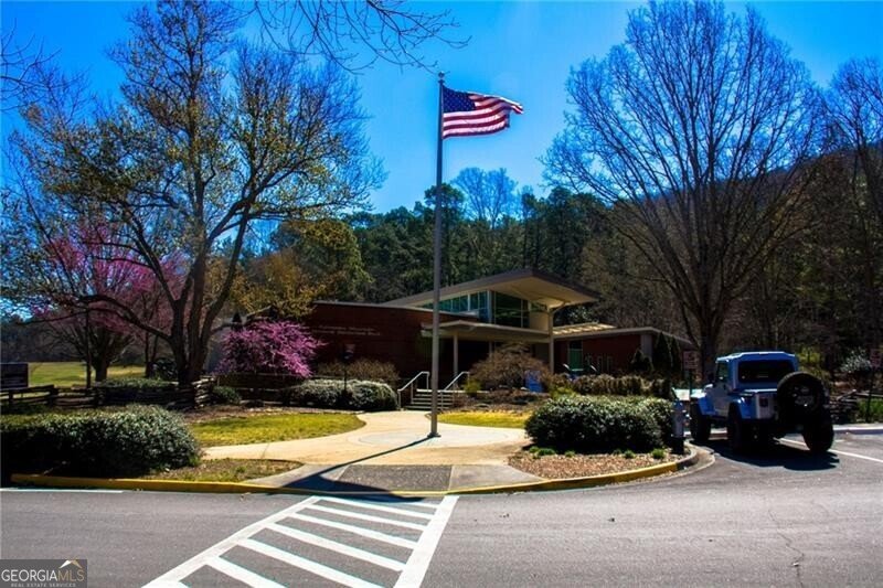 860 Hickory Drive Marietta - Photo 81