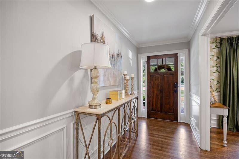 860 Hickory Drive Marietta - Photo 9