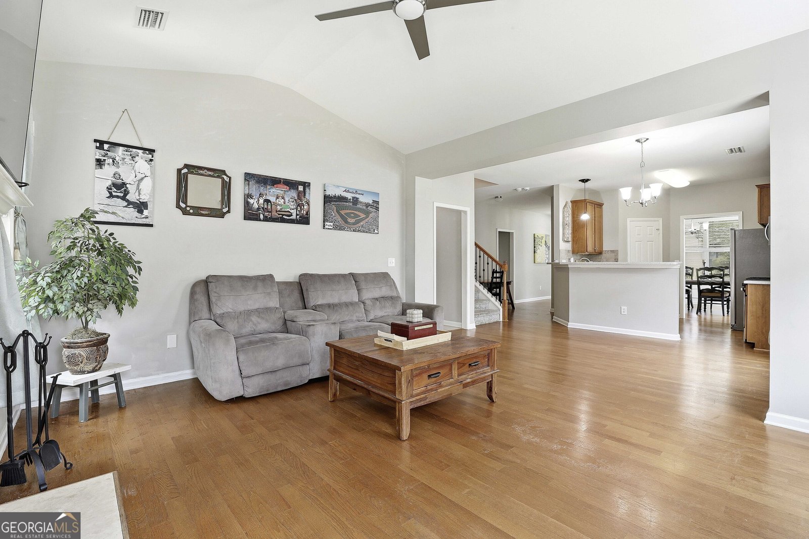 91 Creekside Way Newnan - Photo 11