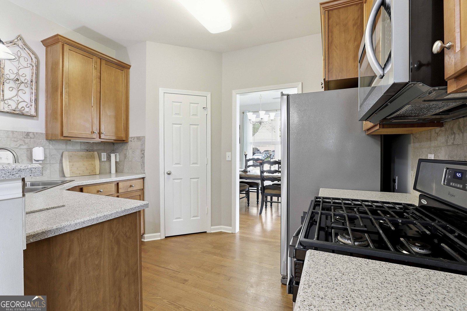 91 Creekside Way Newnan - Photo 13