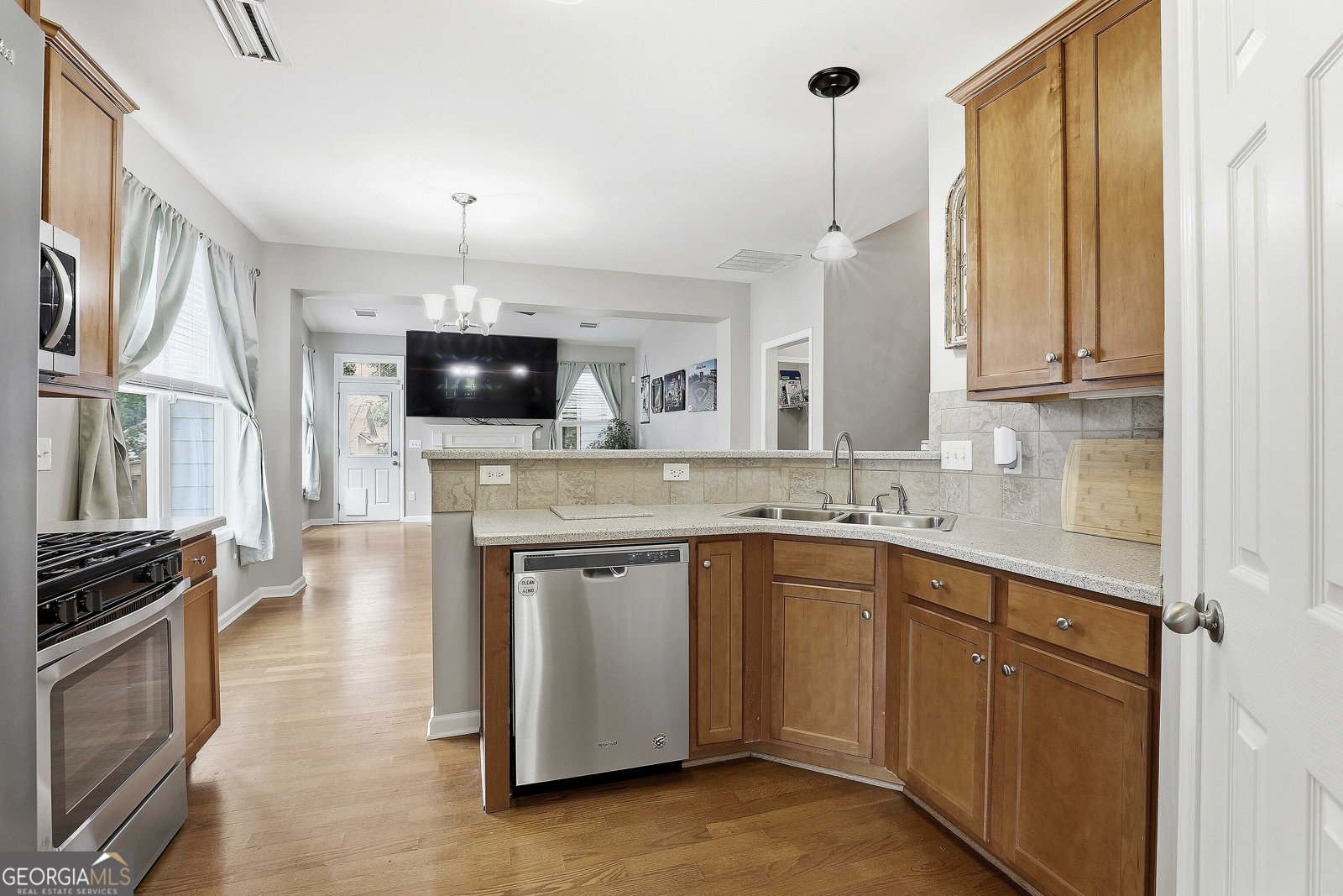 91 Creekside Way Newnan - Photo 15