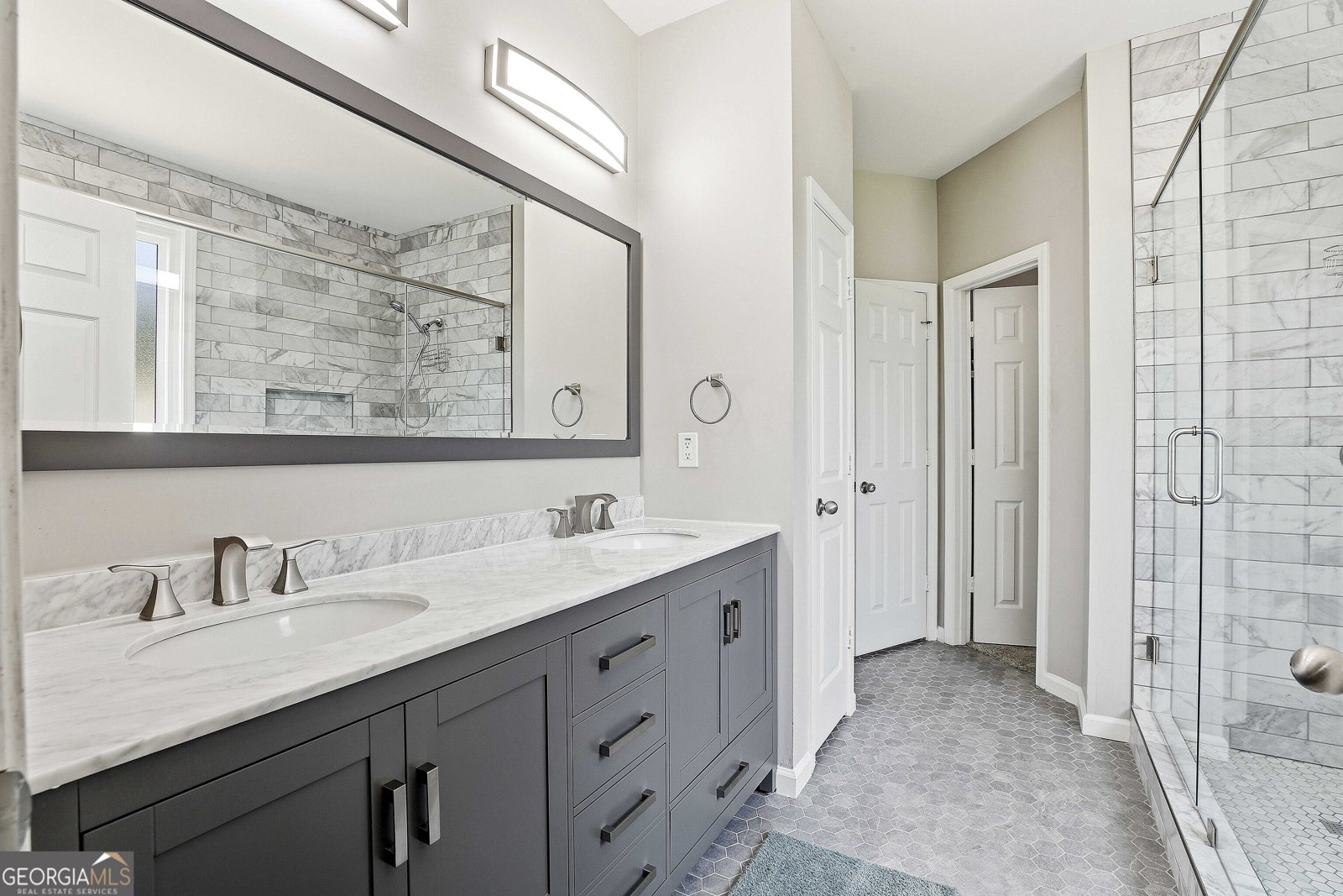 91 Creekside Way Newnan - Photo 17