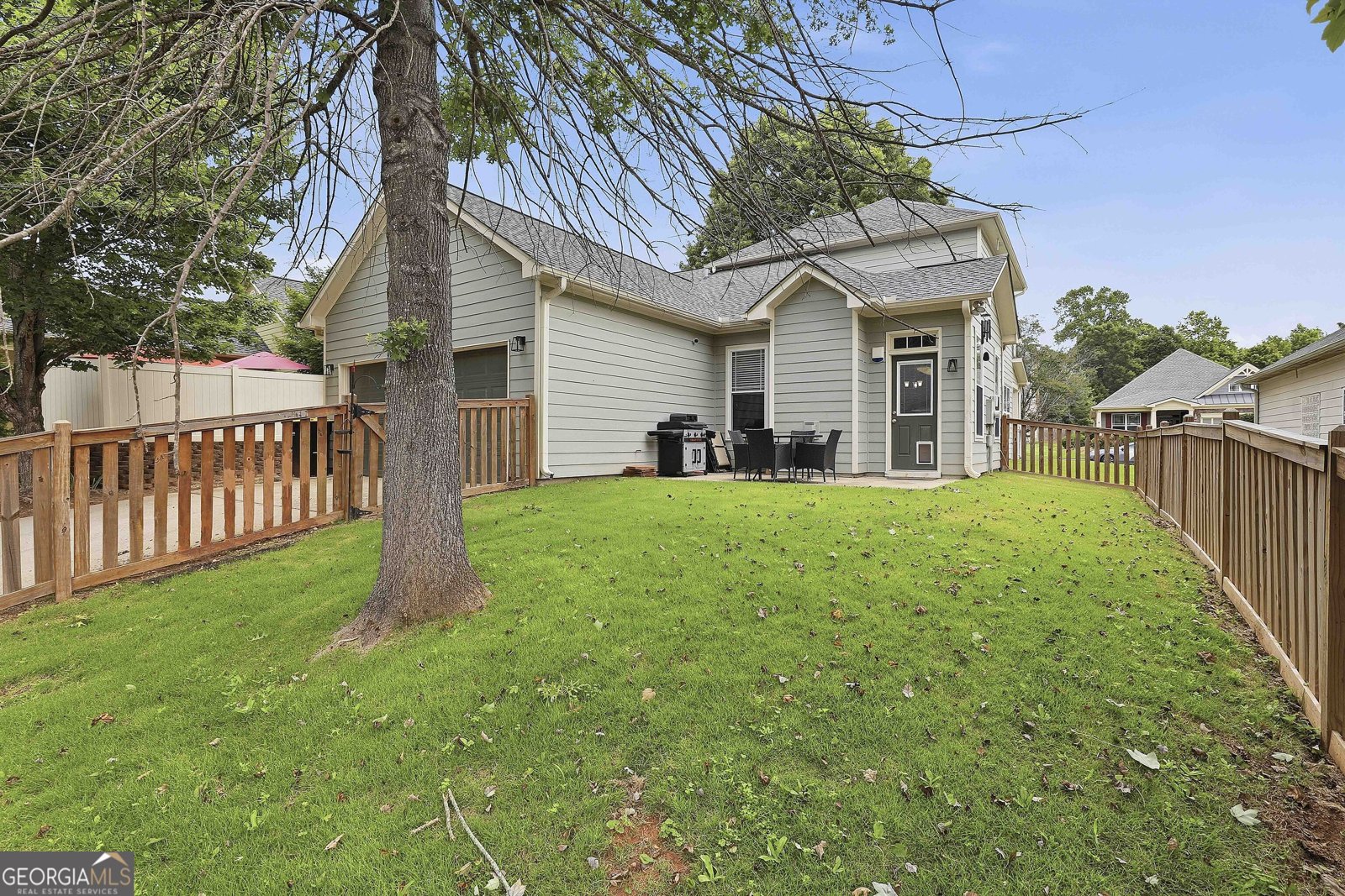 91 Creekside Way Newnan - Photo 25