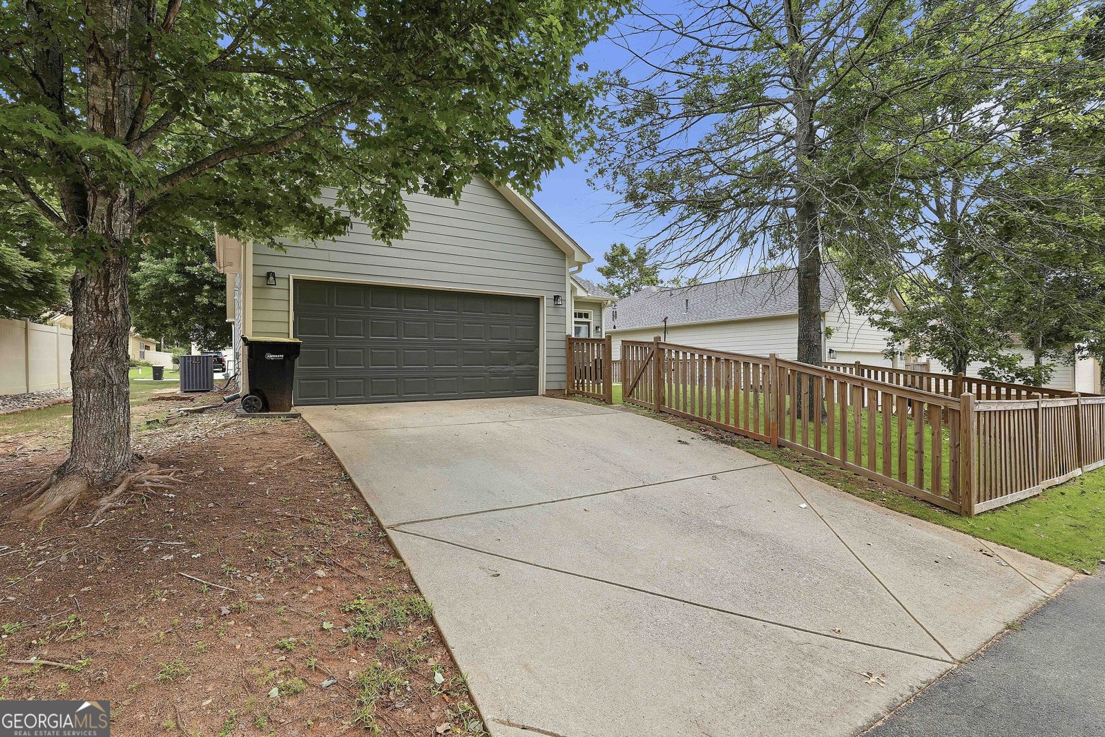 91 Creekside Way Newnan - Photo 26