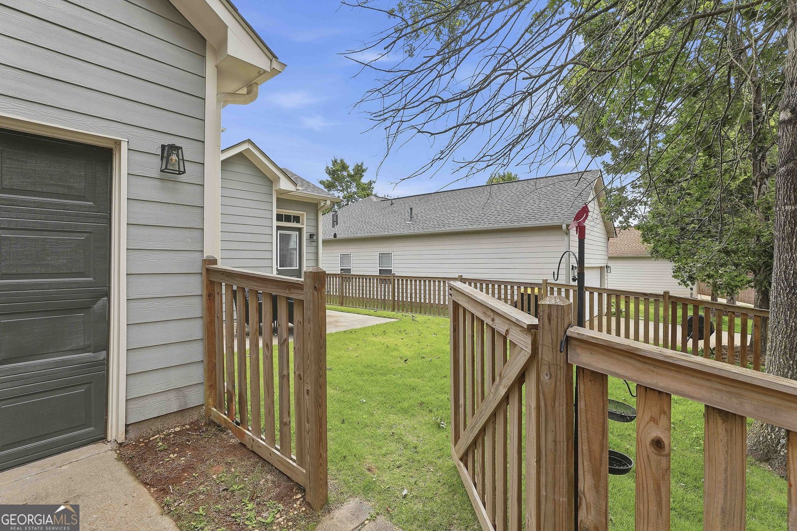 91 Creekside Way Newnan - Photo 27