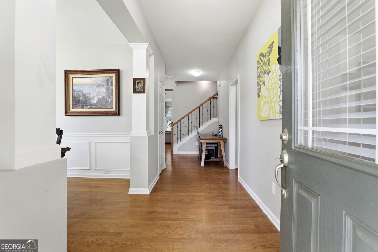 91 Creekside Way Newnan - Photo 6