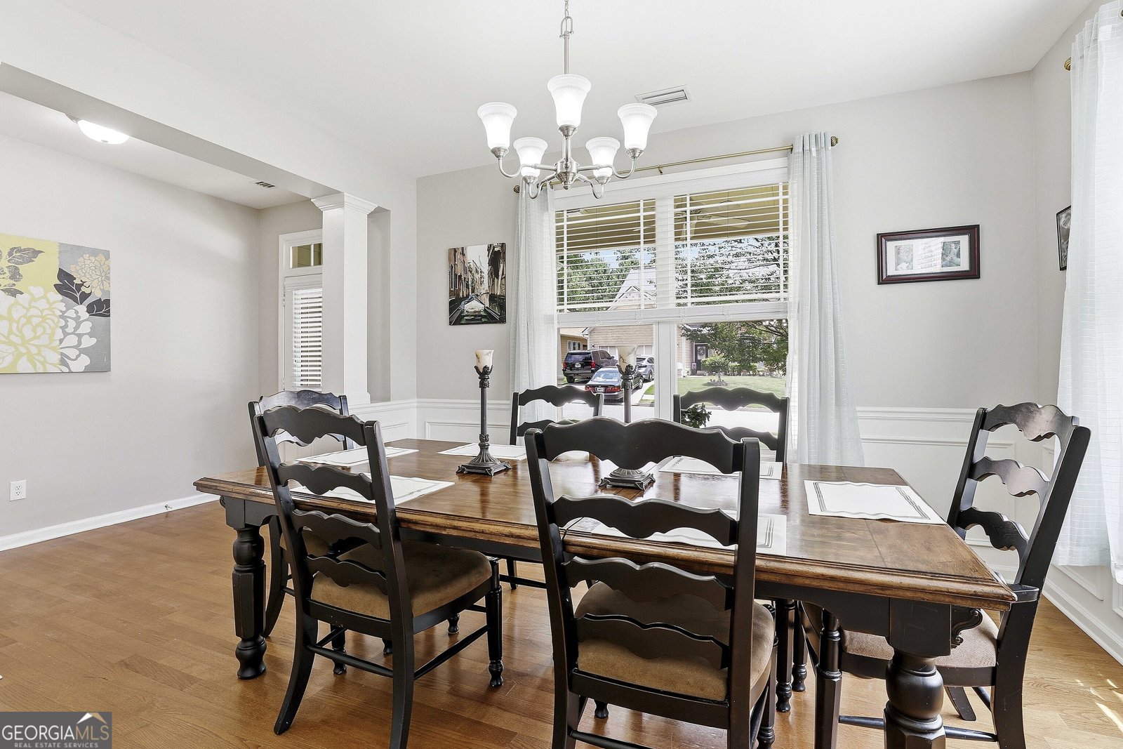 91 Creekside Way Newnan - Photo 7