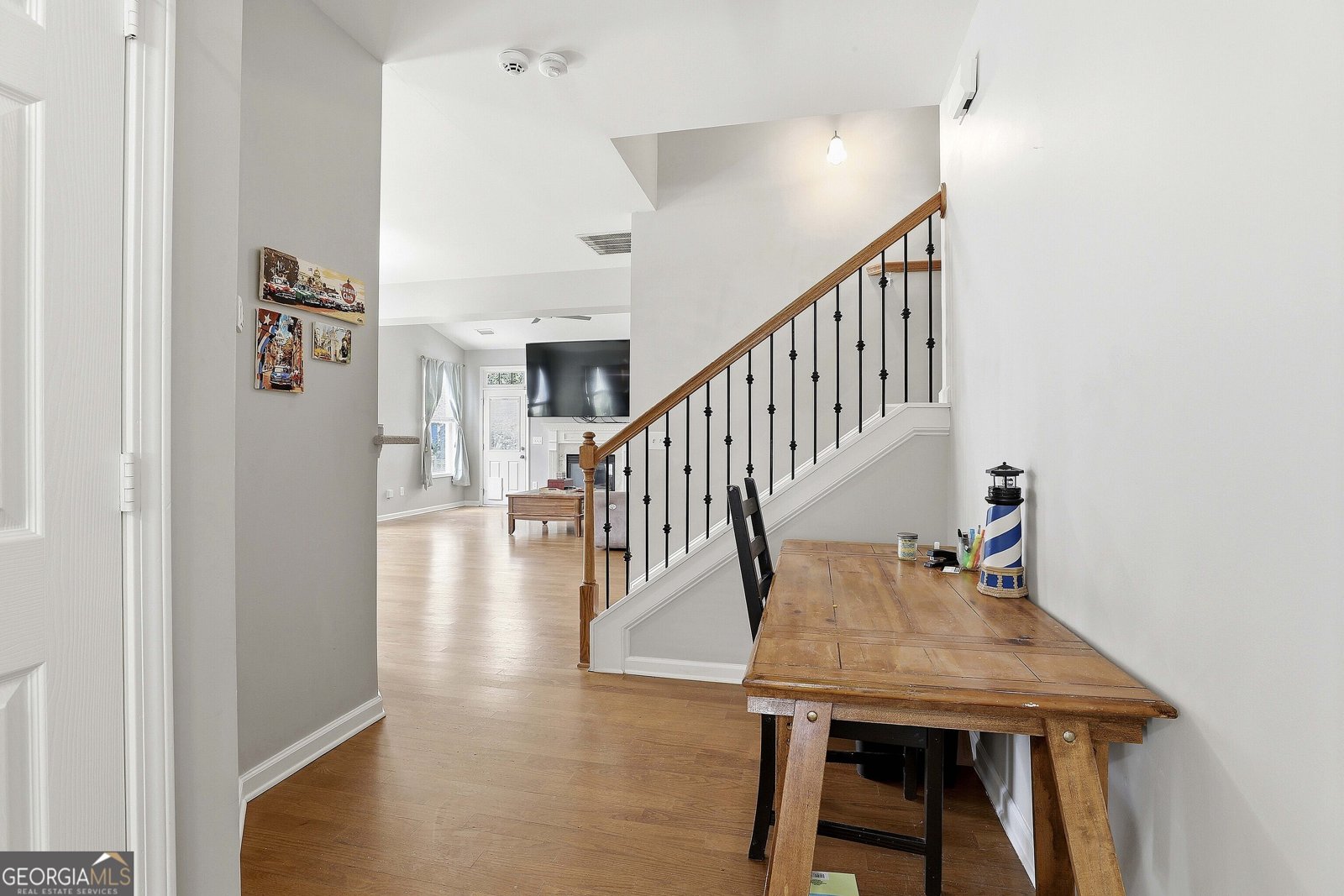 91 Creekside Way Newnan - Photo 9