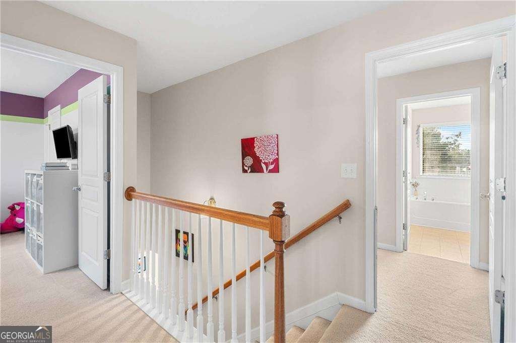 124 Wiley Parc Circle Woodstock - Photo 8
