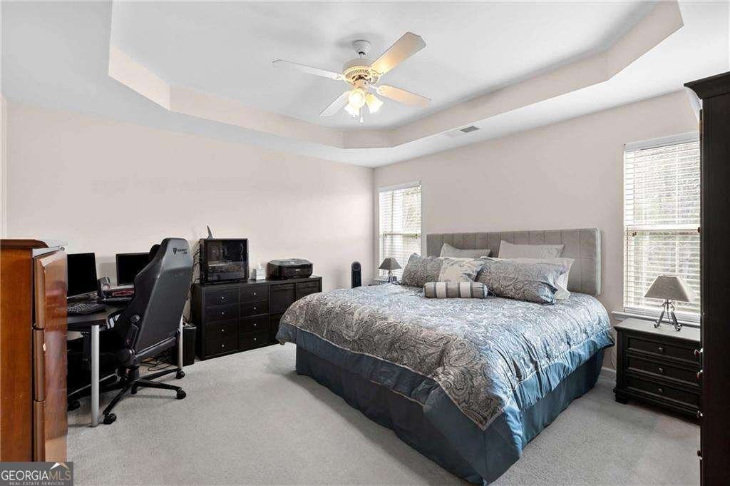 124 Wiley Parc Circle Woodstock - Photo 9