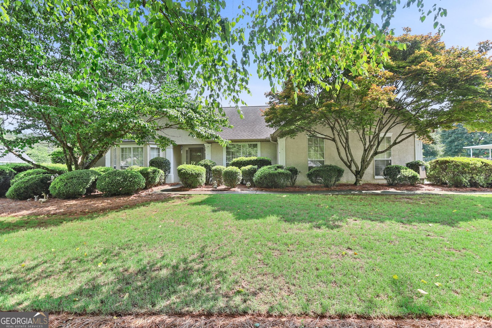 39 Pheasant Ridge Newnan - main photo