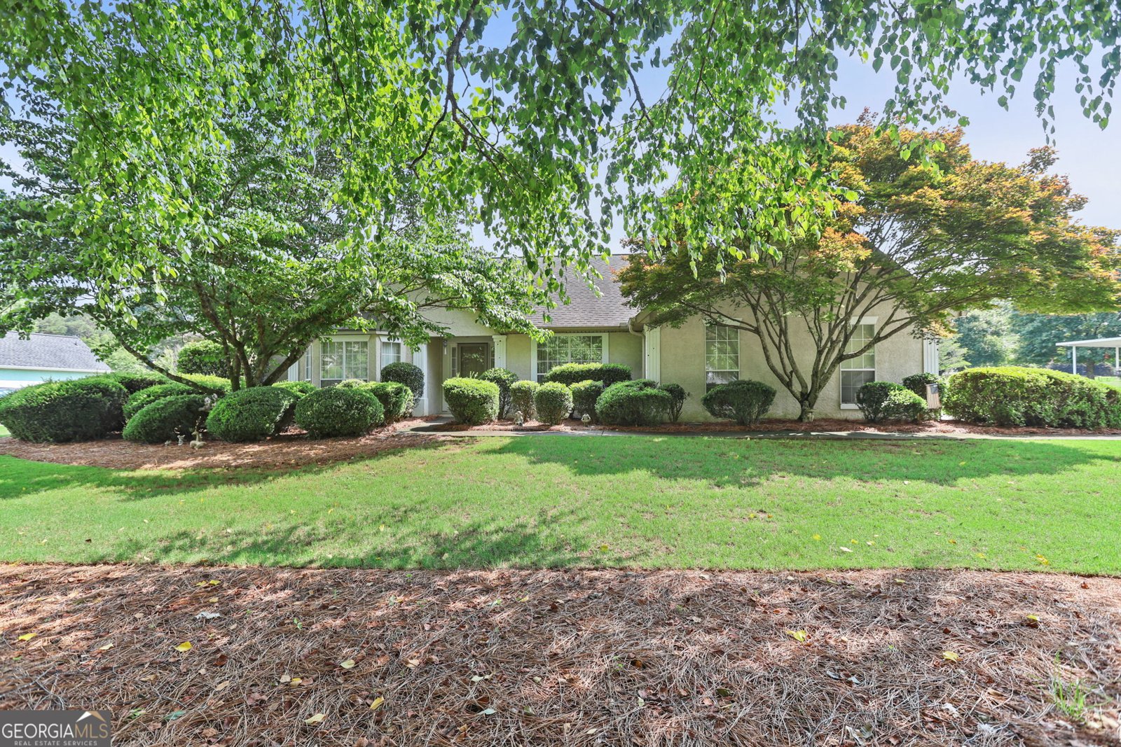39 Pheasant Ridge Newnan - Photo 19