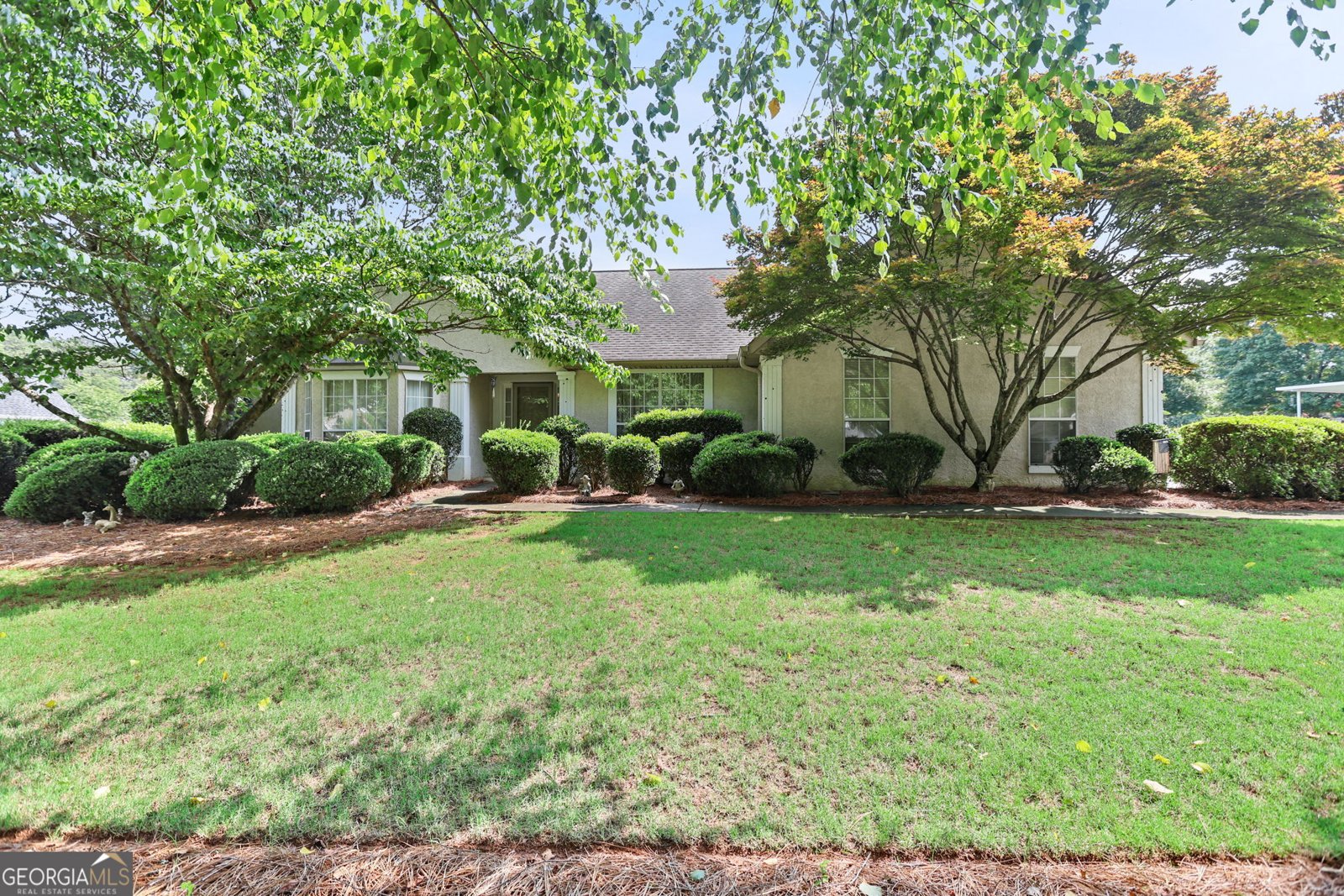 39 Pheasant Ridge Newnan - Photo 20