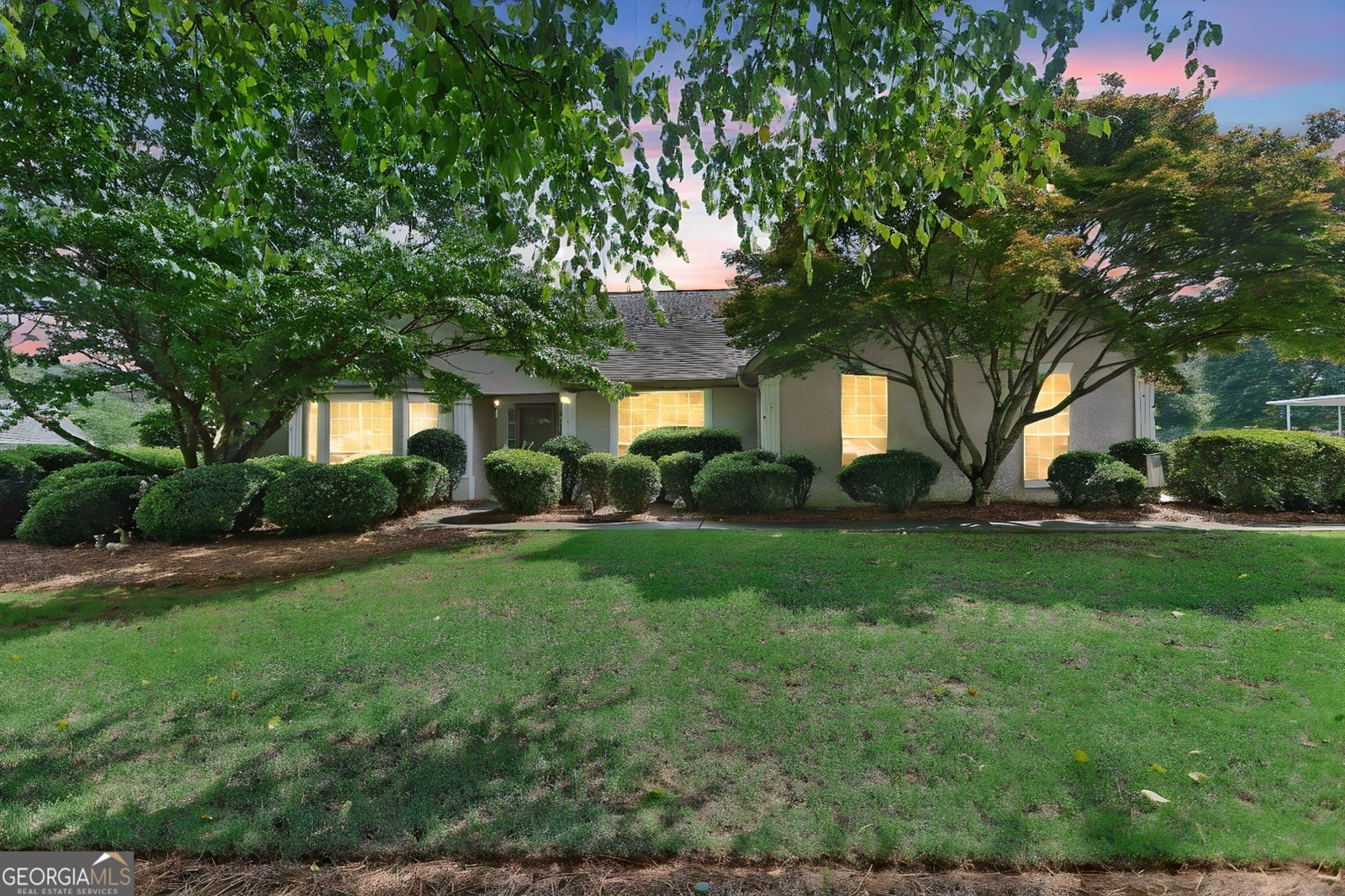 39 Pheasant Ridge Newnan - Photo 22