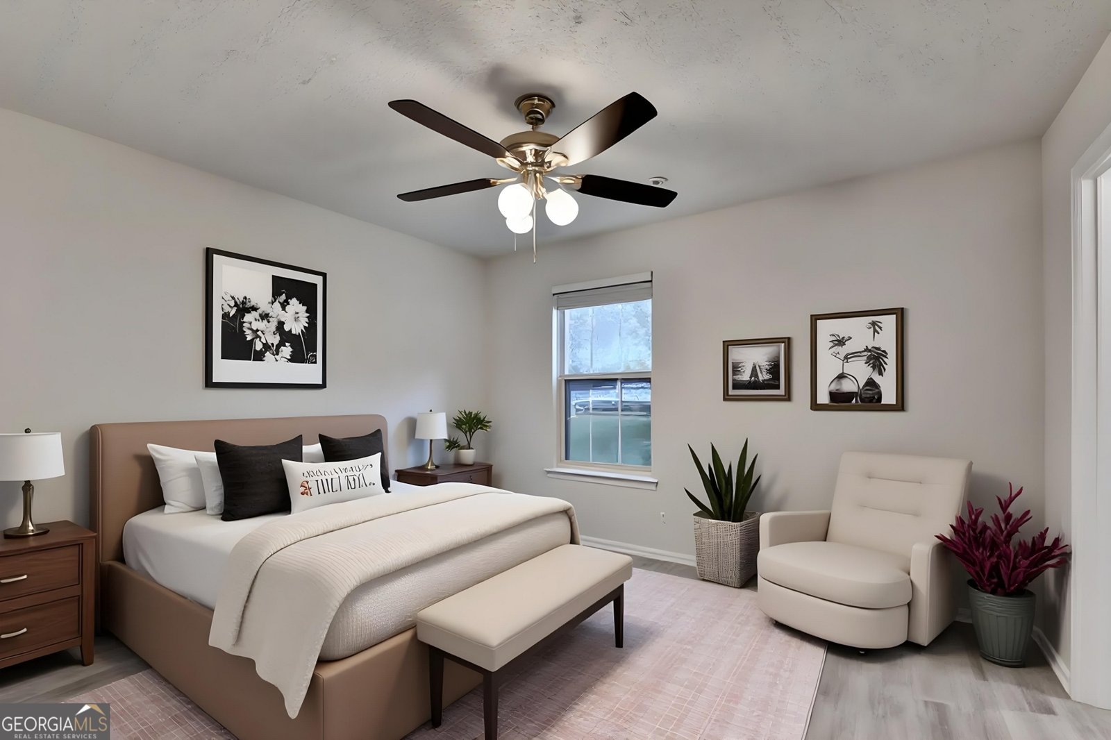 437 Crested View Drive Loganville - Photo 10