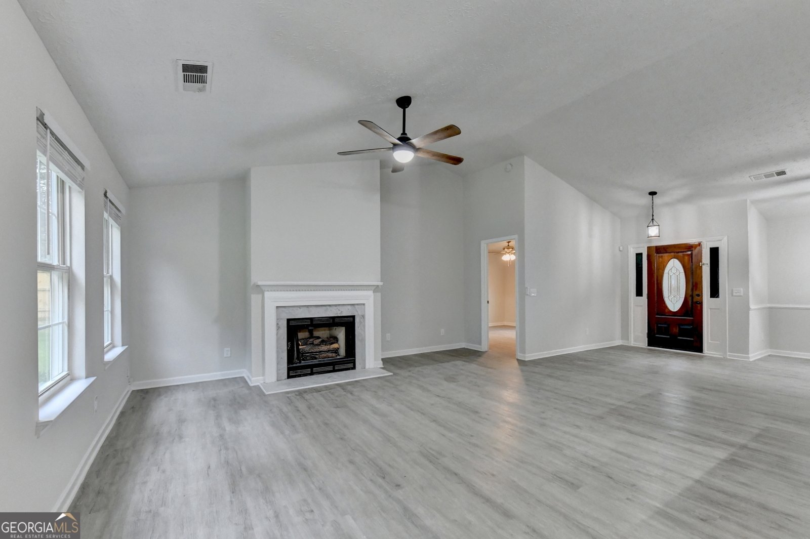 437 Crested View Drive Loganville - Photo 17