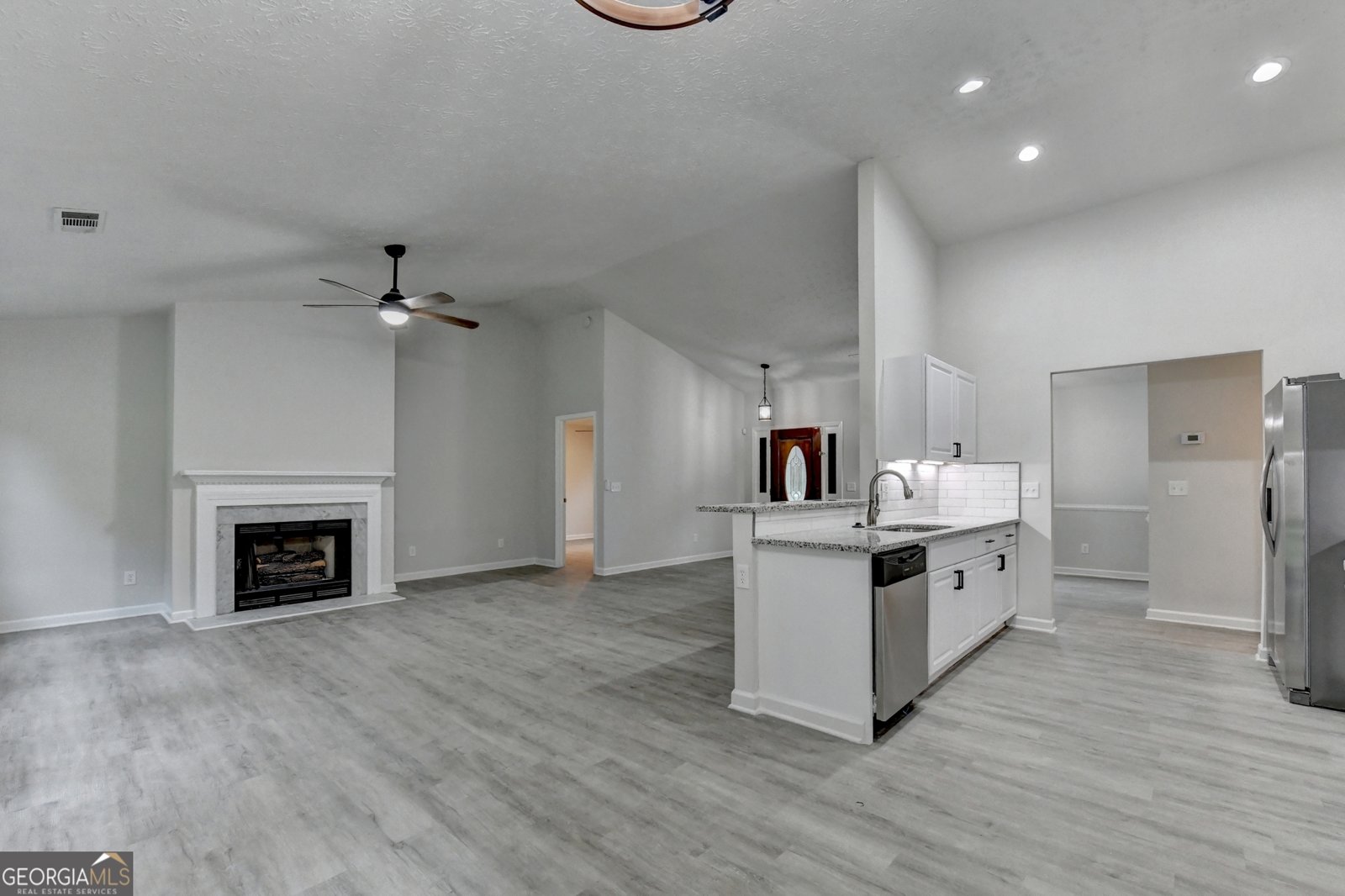 437 Crested View Drive Loganville - Photo 19