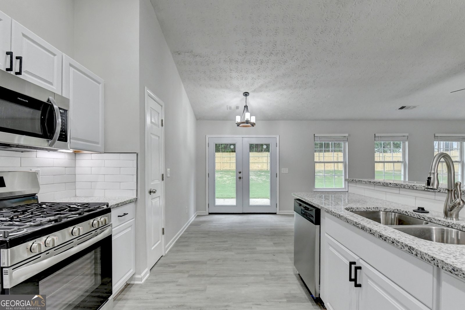 437 Crested View Drive Loganville - Photo 22