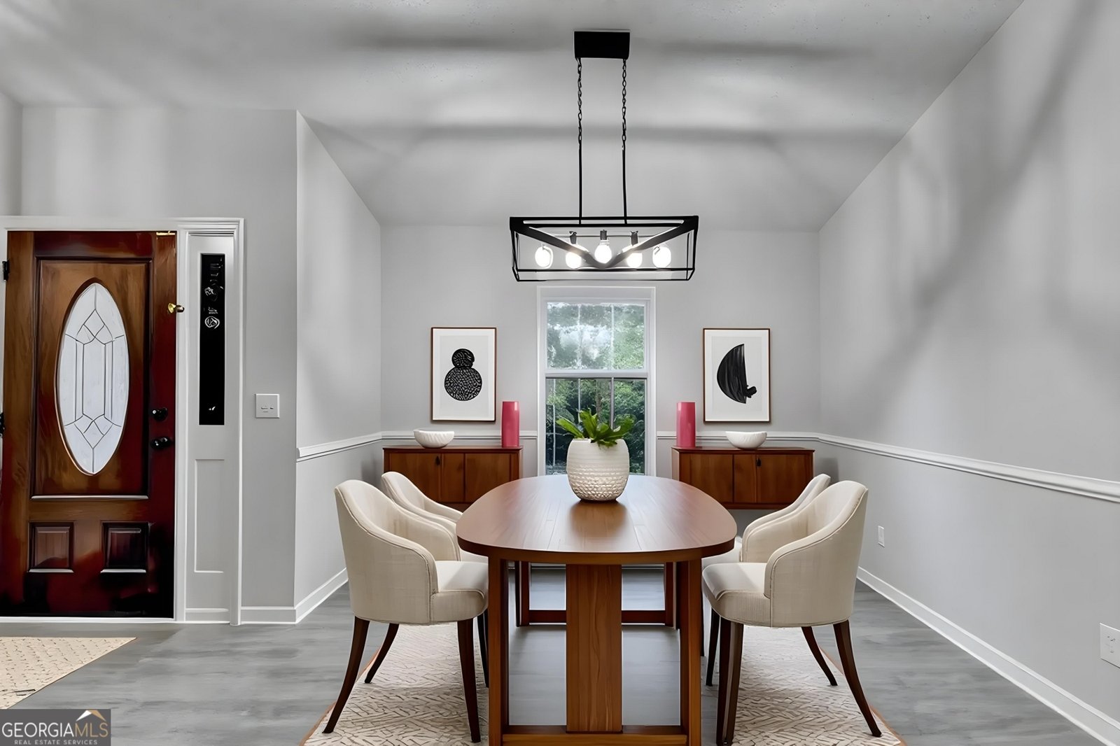 437 Crested View Drive Loganville - Photo 39