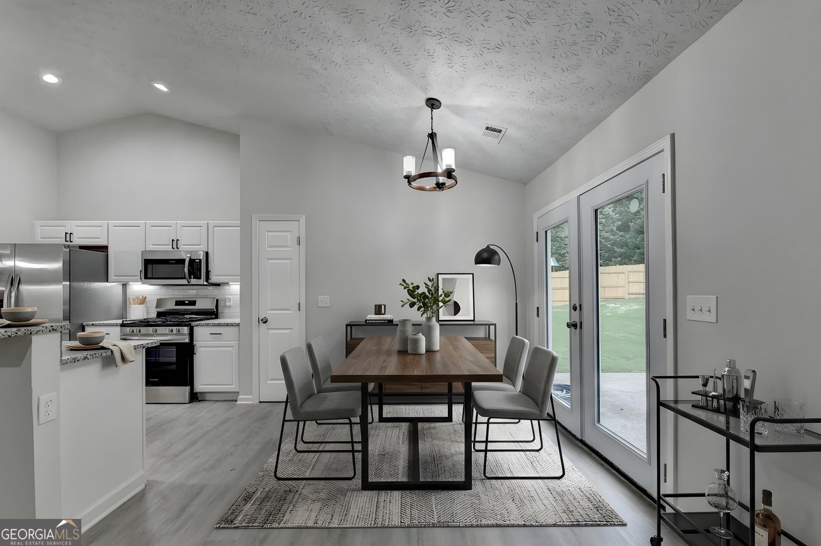 437 Crested View Drive Loganville - Photo 40