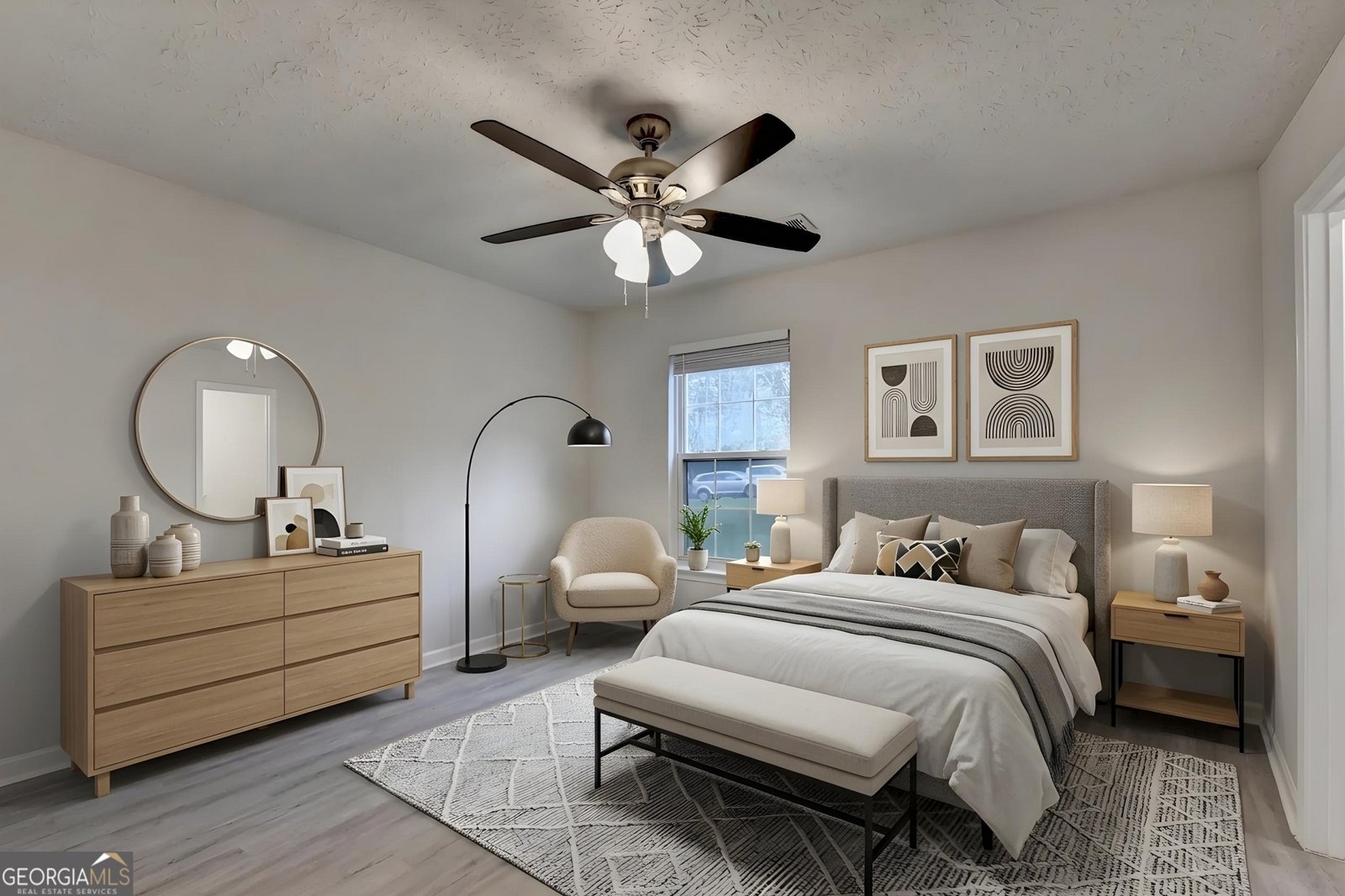 437 Crested View Drive Loganville - Photo 41