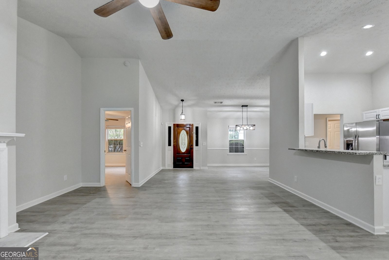 437 Crested View Drive Loganville - Photo 46
