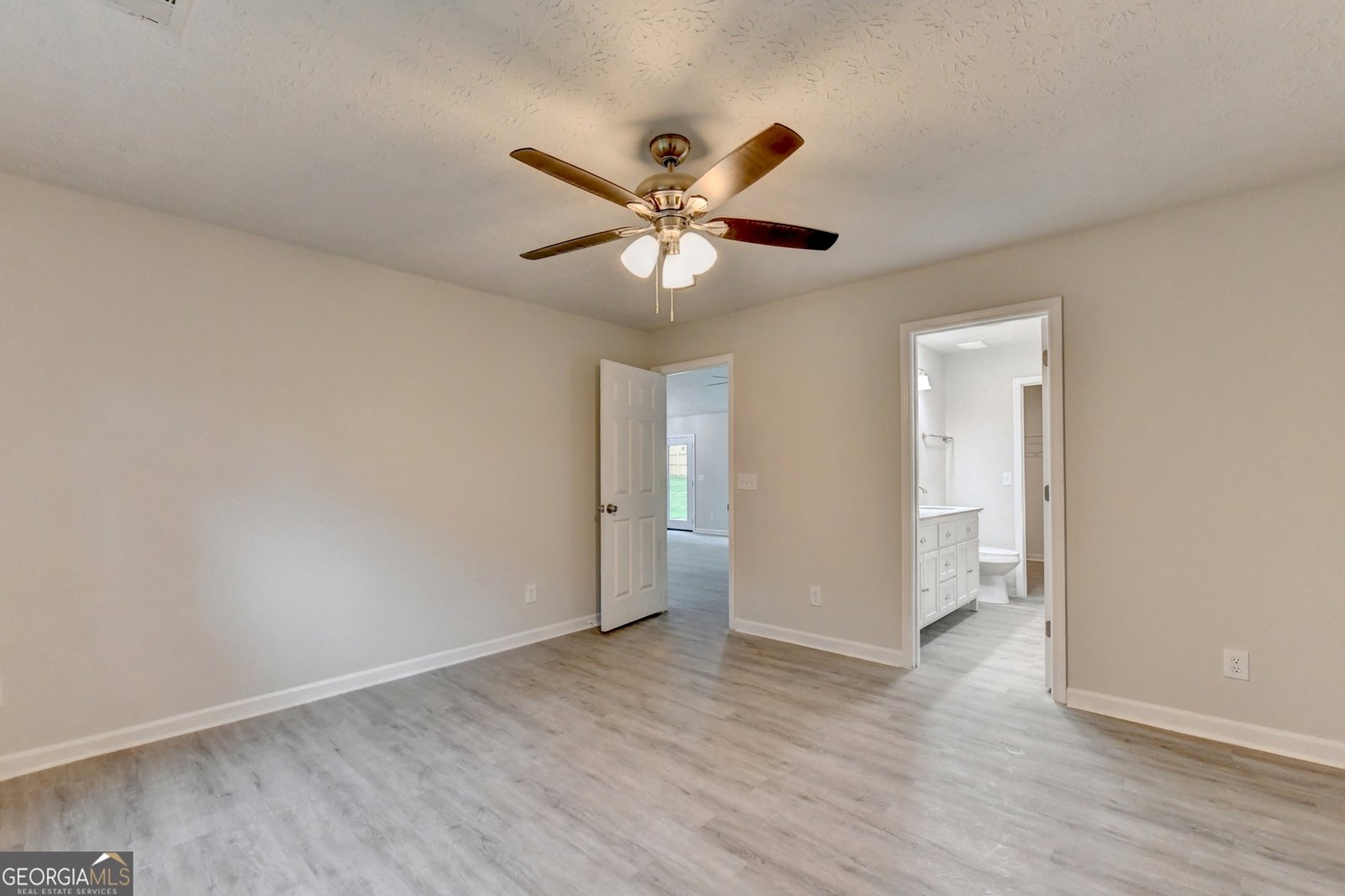 437 Crested View Drive Loganville - Photo 53