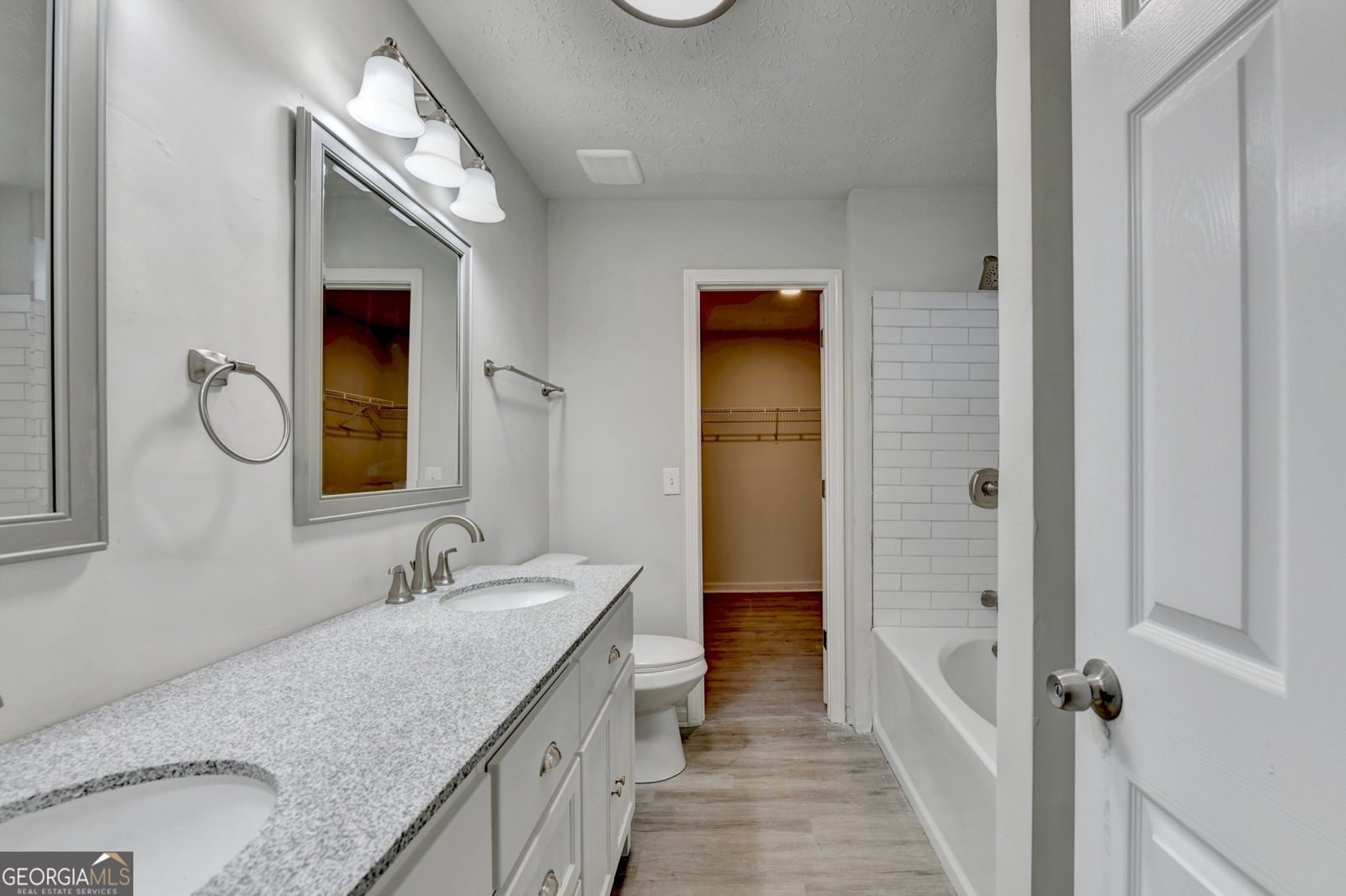 437 Crested View Drive Loganville - Photo 54