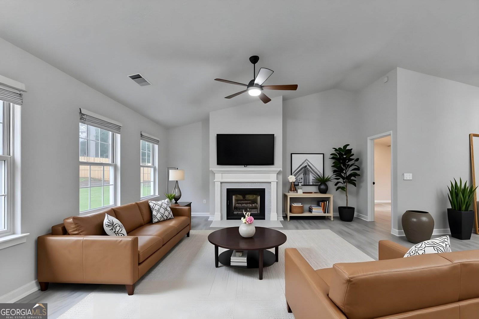 437 Crested View Drive Loganville - Photo 56