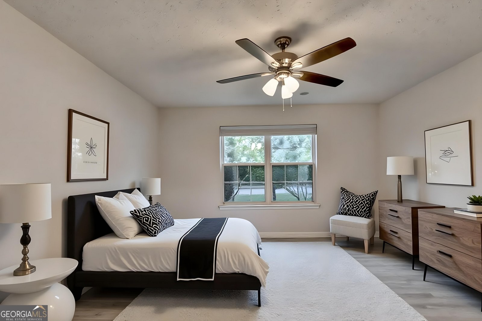 437 Crested View Drive Loganville - Photo 57
