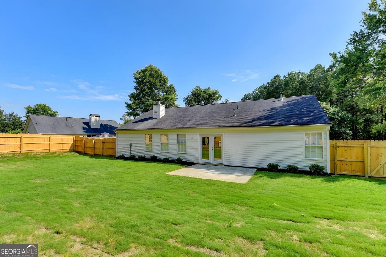 437 Crested View Drive Loganville - Photo 58