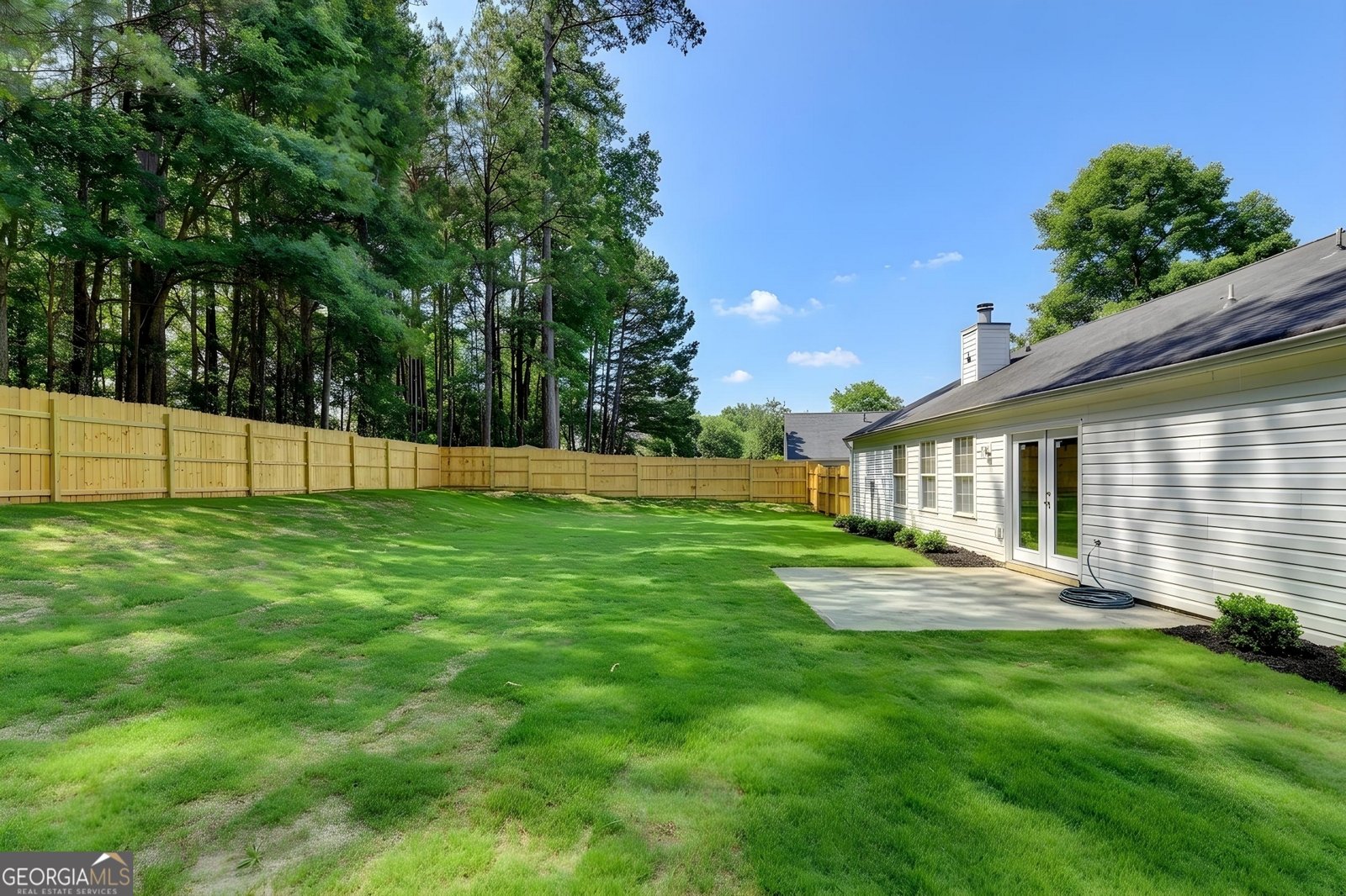 437 Crested View Drive Loganville - Photo 59