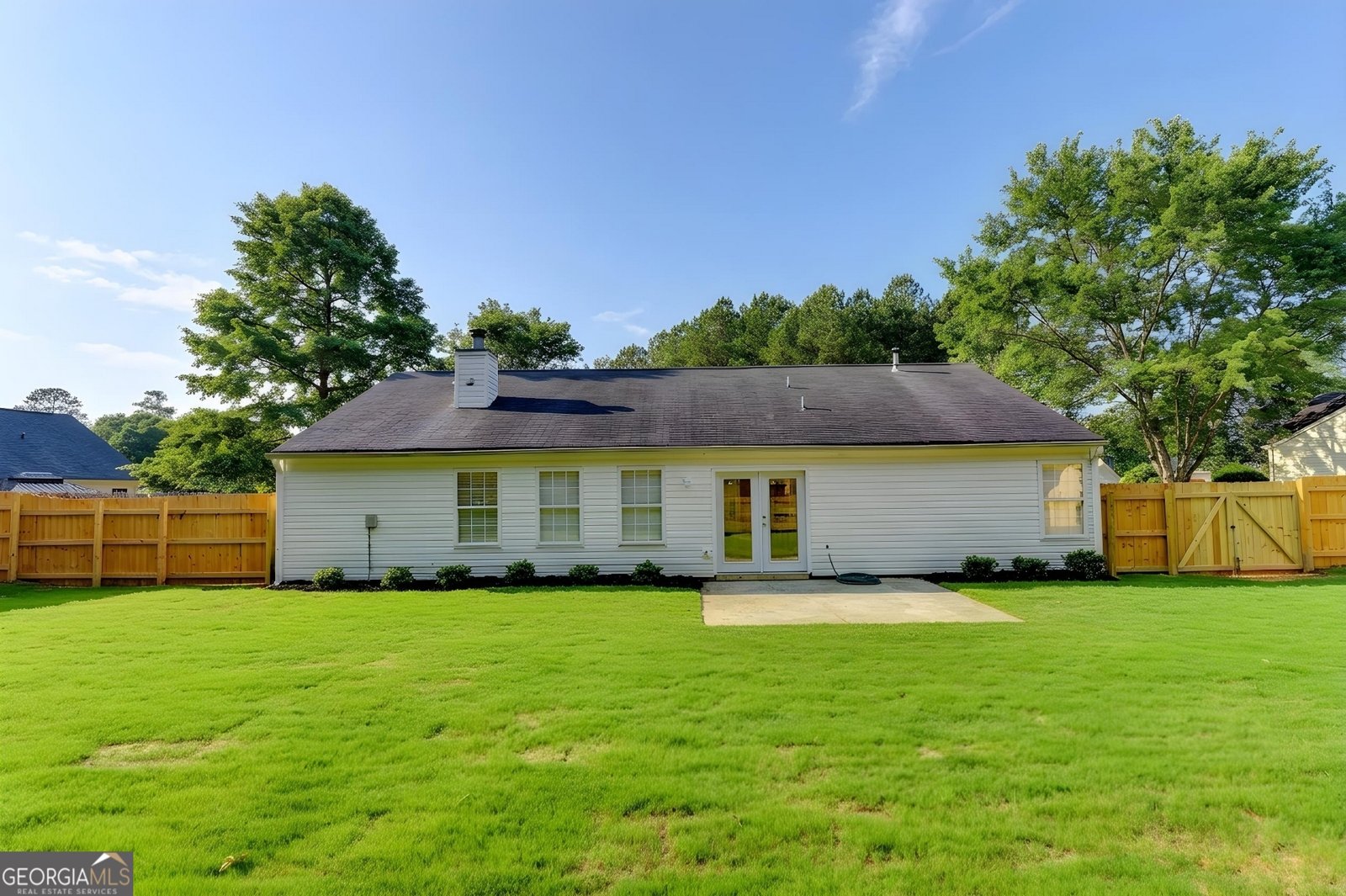 437 Crested View Drive Loganville - Photo 60