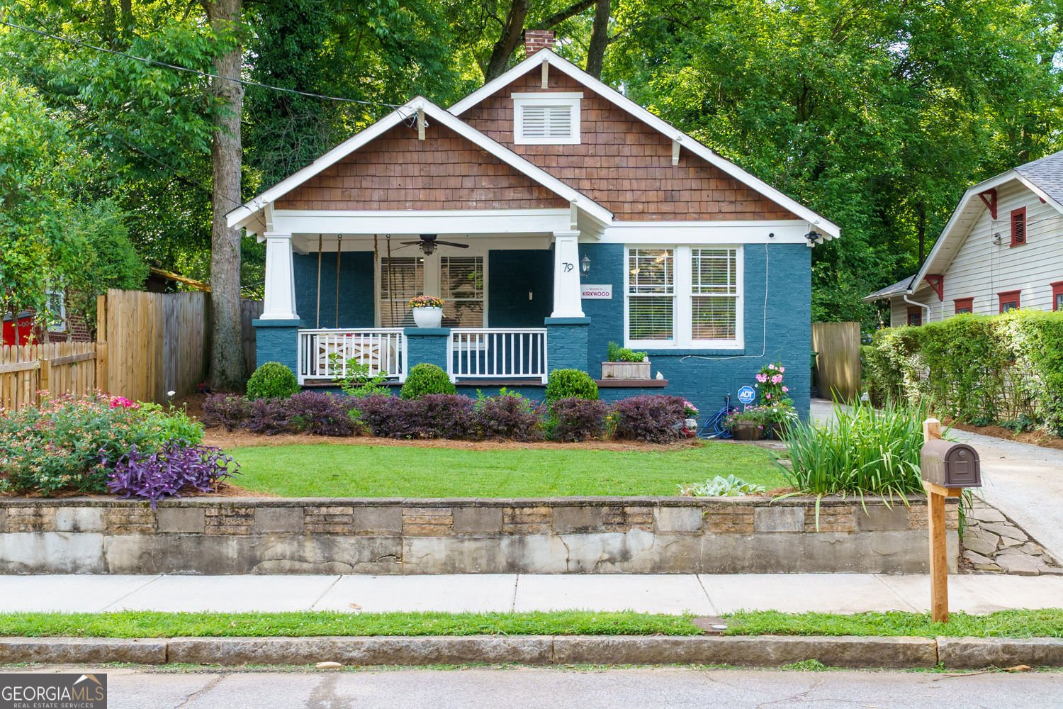 79 Lakeview Drive Atlanta - main photo