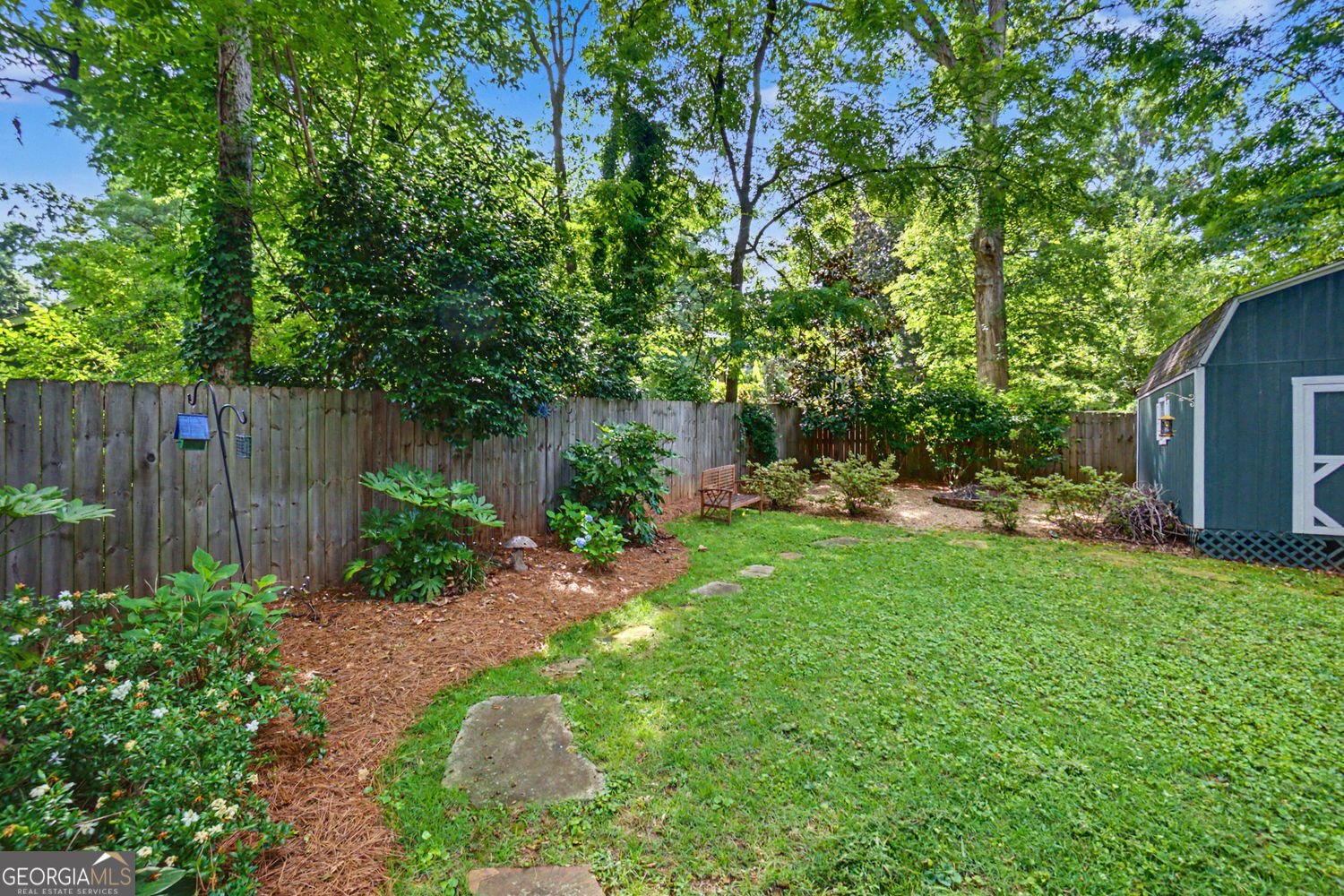 79 Lakeview Drive Atlanta - Photo 34