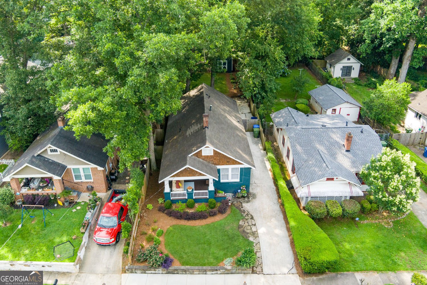 79 Lakeview Drive Atlanta - Photo 42