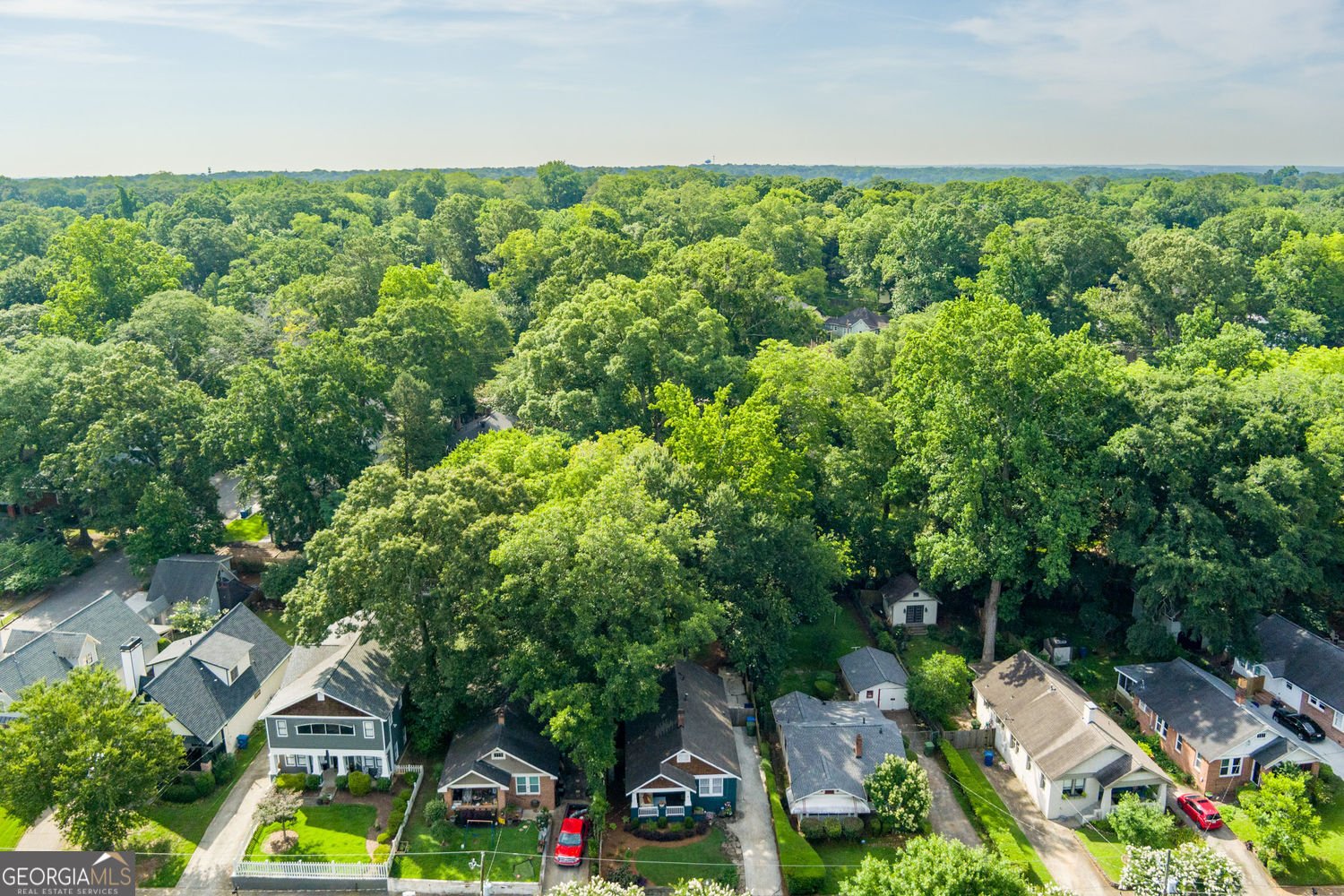 79 Lakeview Drive Atlanta - Photo 43