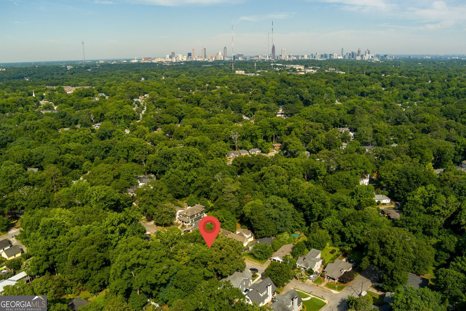 79 Lakeview Drive Atlanta - Photo 44