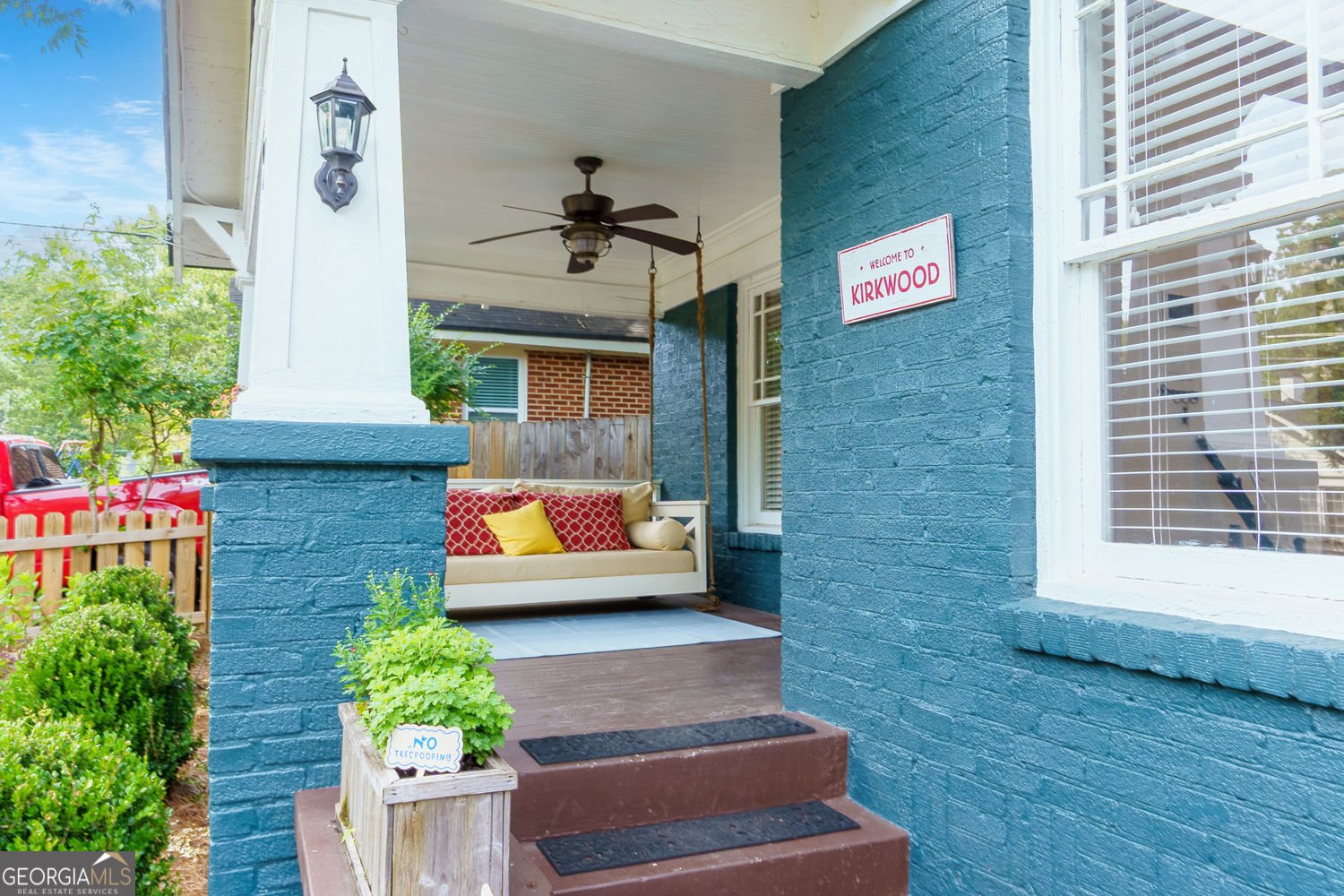 79 Lakeview Drive Atlanta - Photo 6