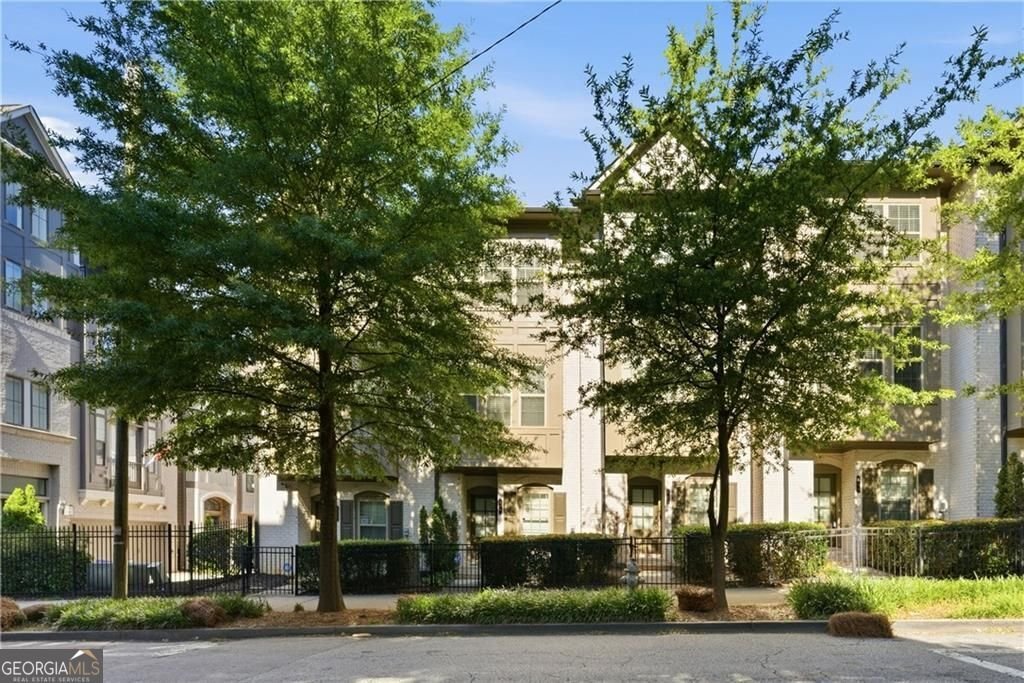 633 Broadview Place Atlanta - main photo